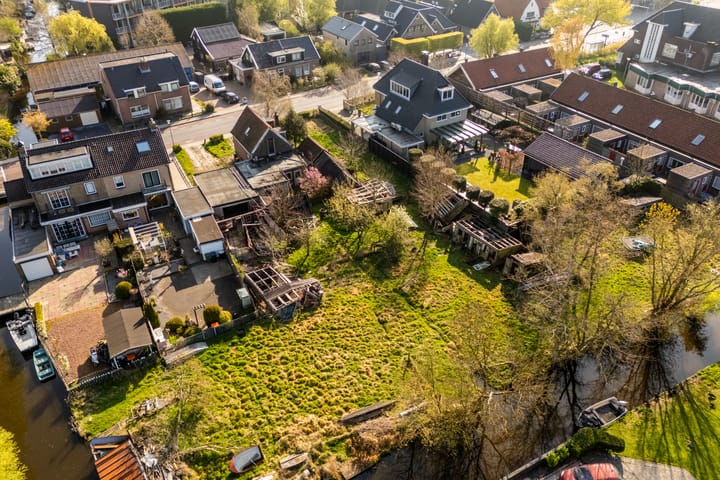 Foto 9 van Zuideinde 72