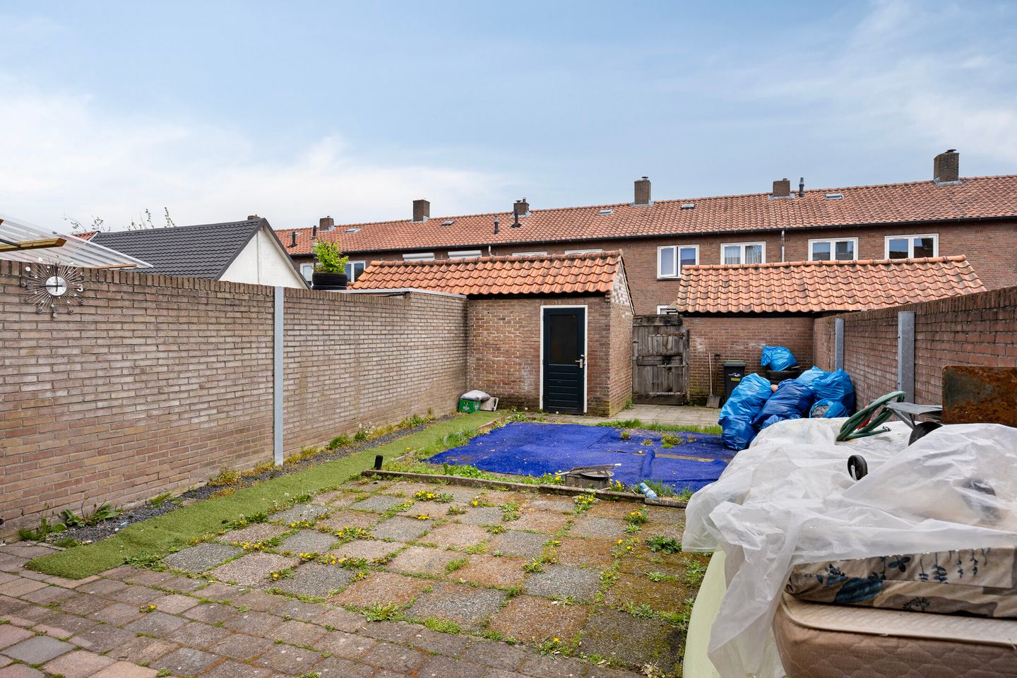 Foto 14 van Condorstraat 8