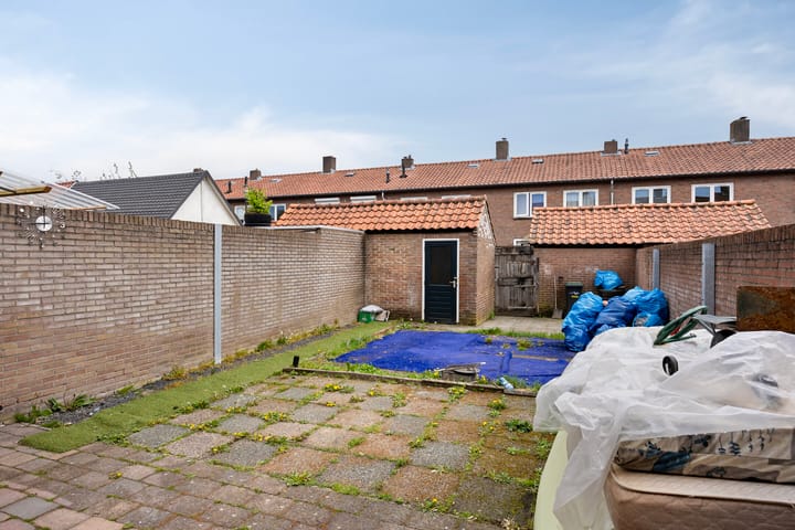 Foto 14 van Condorstraat 8