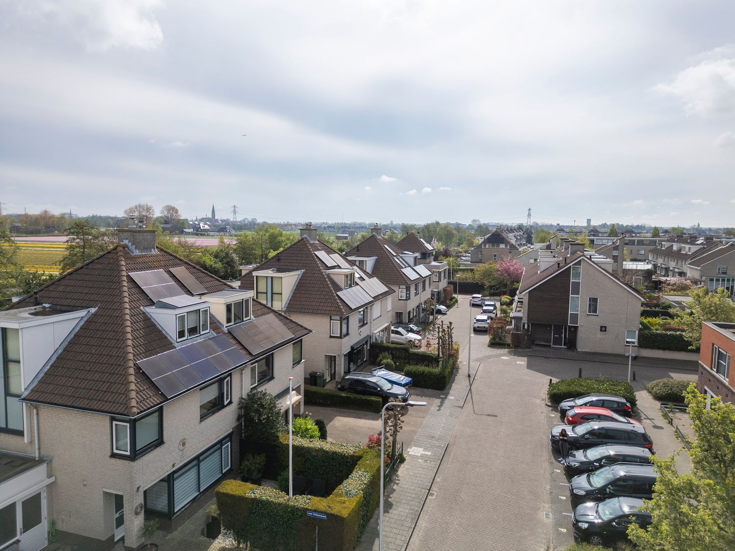 Foto 49 van Baarslaan 71