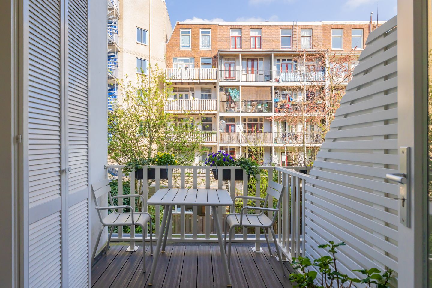 Foto 14 van Kanaalstraat 100-B