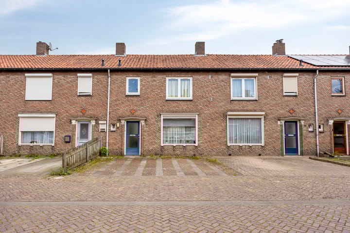 Foto 15 van Condorstraat 8