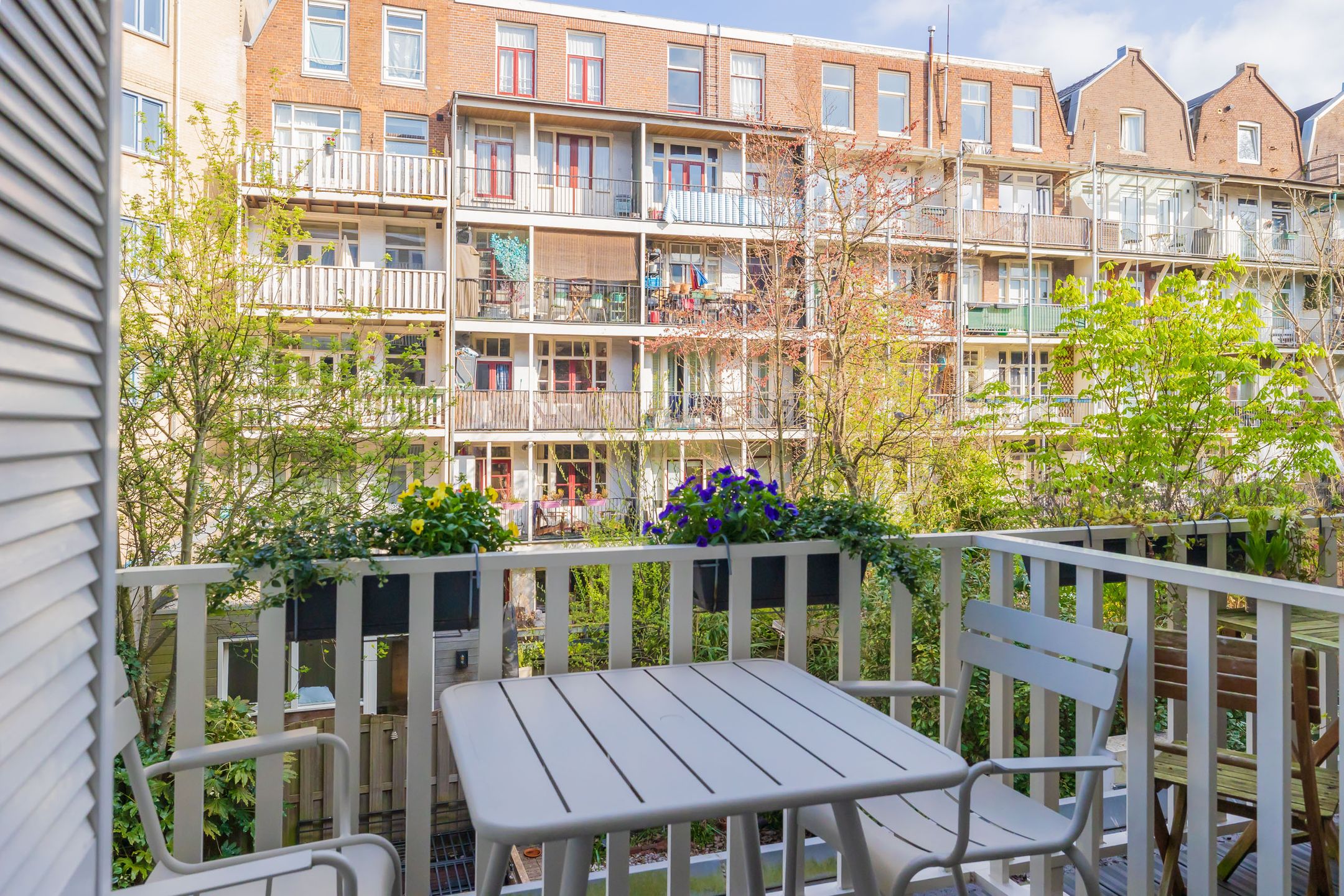 Foto 15 van Kanaalstraat 100-B