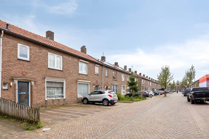 Foto 16 van Condorstraat 8