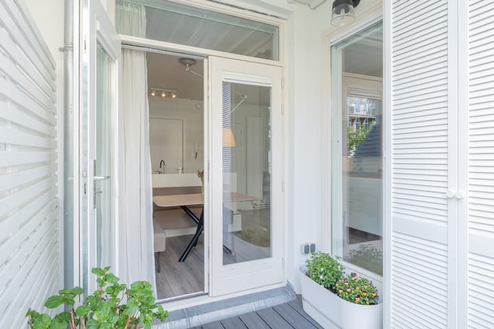 Foto 16 van Kanaalstraat 100-B