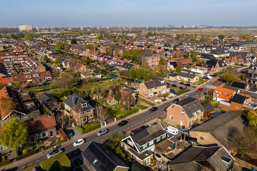 Foto 11 van Zuideinde 72