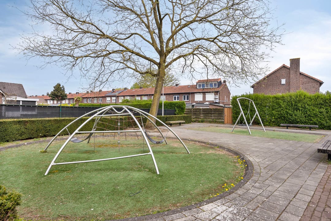 Foto 17 van Condorstraat 8