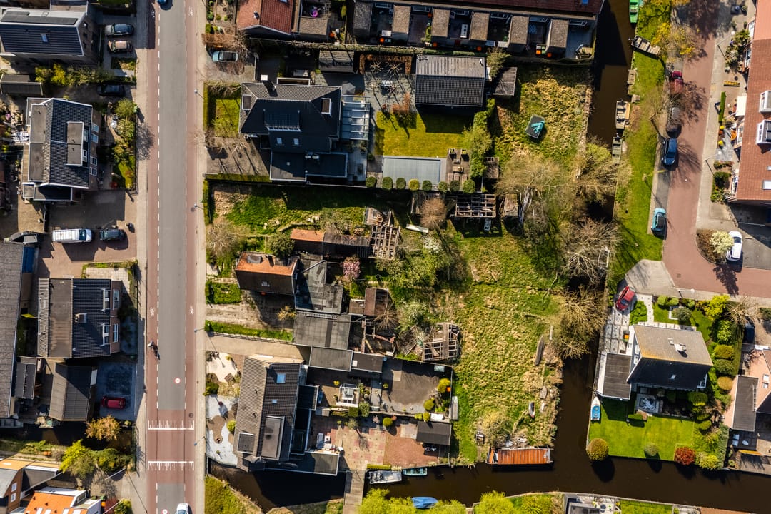 Foto 13 van Zuideinde 72