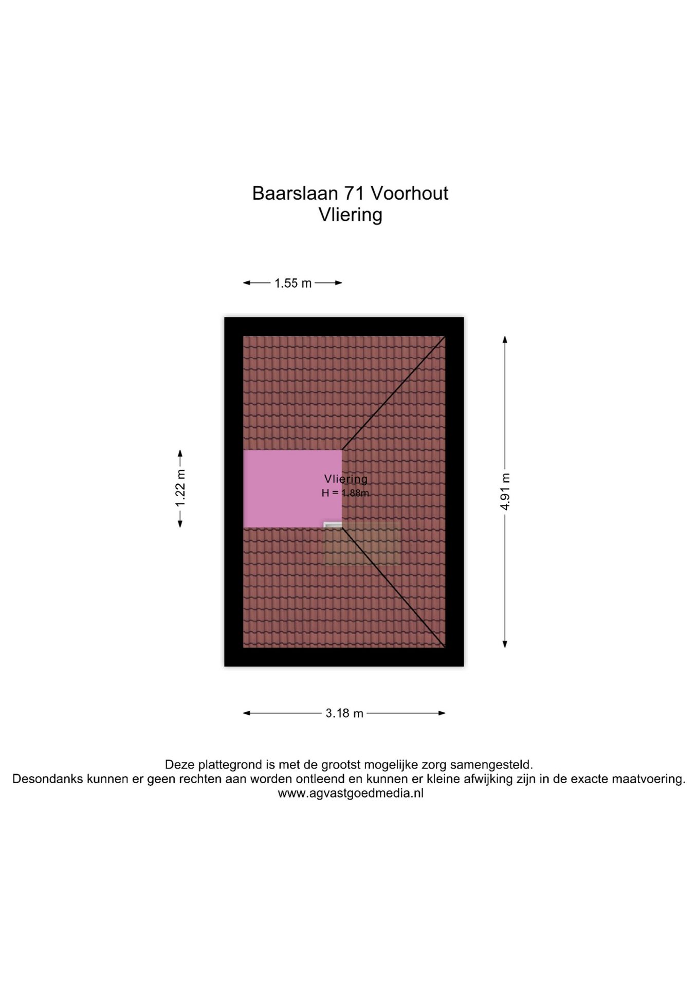 Foto 54 van Baarslaan 71