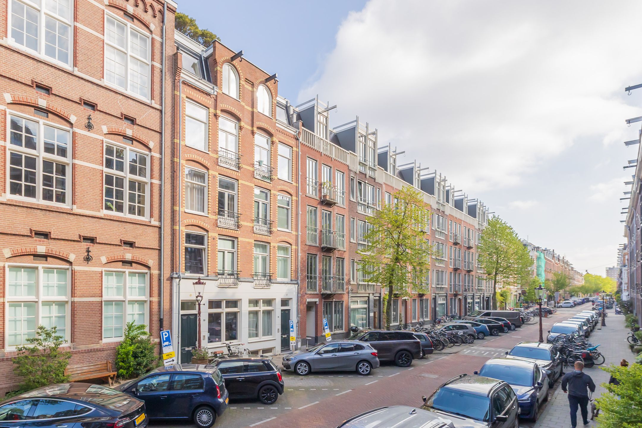 Foto 18 van Kanaalstraat 100-B