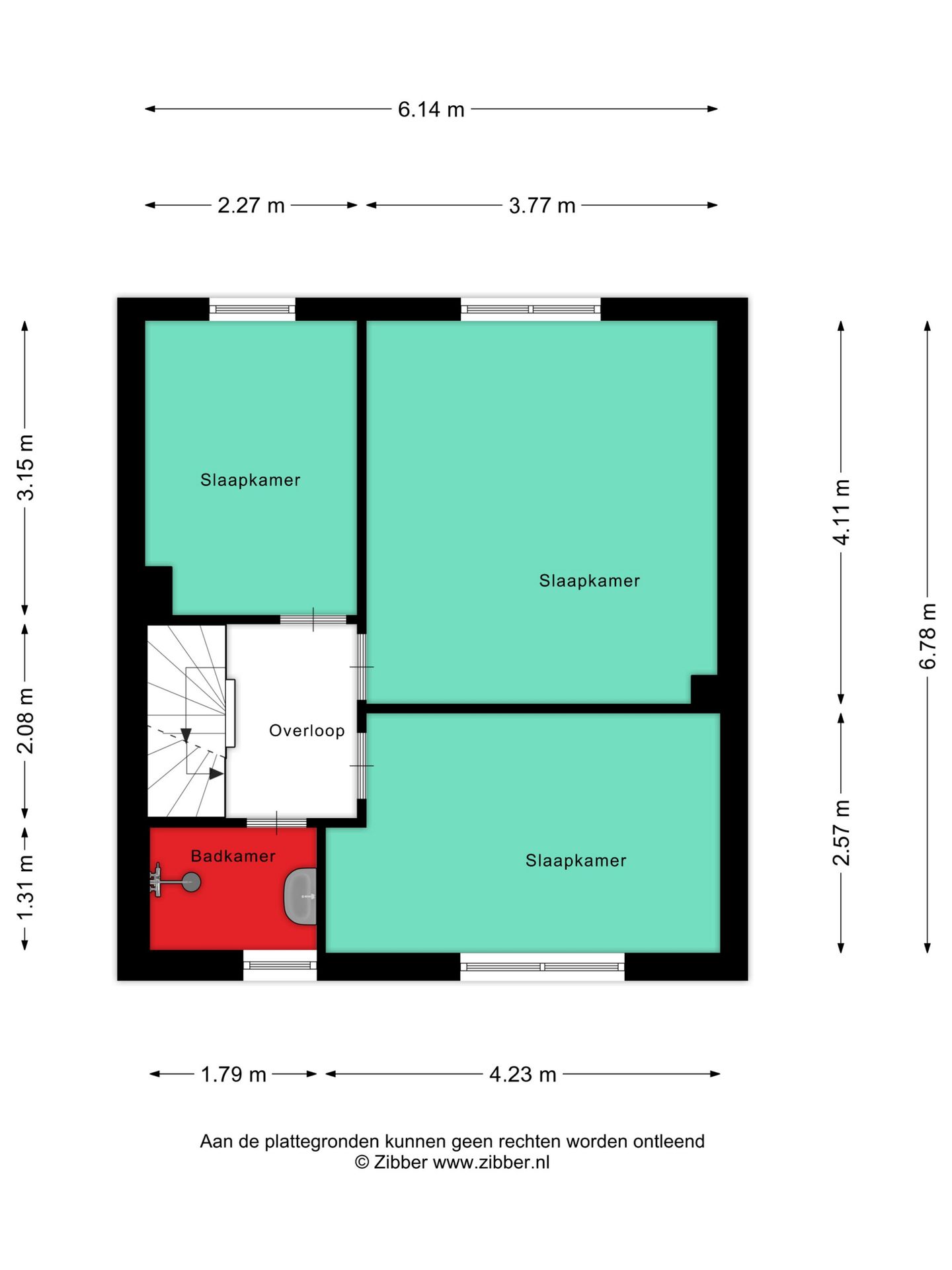 Foto 20 van Condorstraat 8