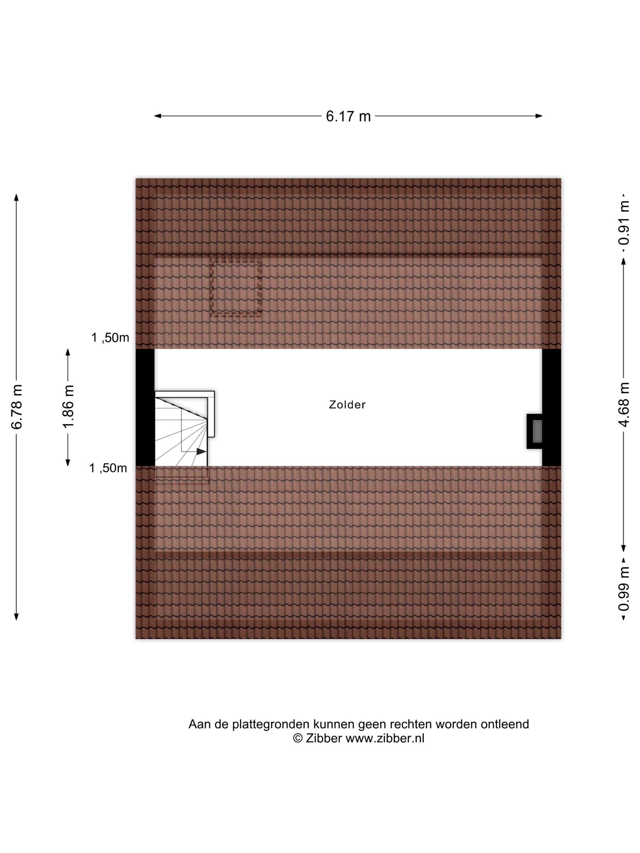 Foto 21 van Condorstraat 8