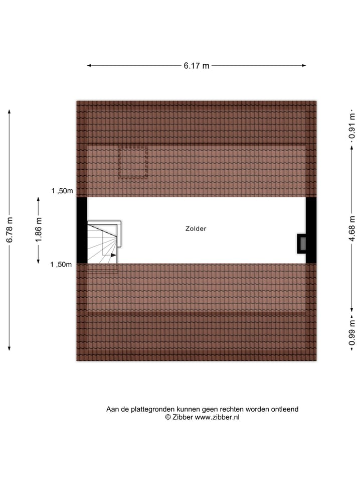 Foto 21 van Condorstraat 8