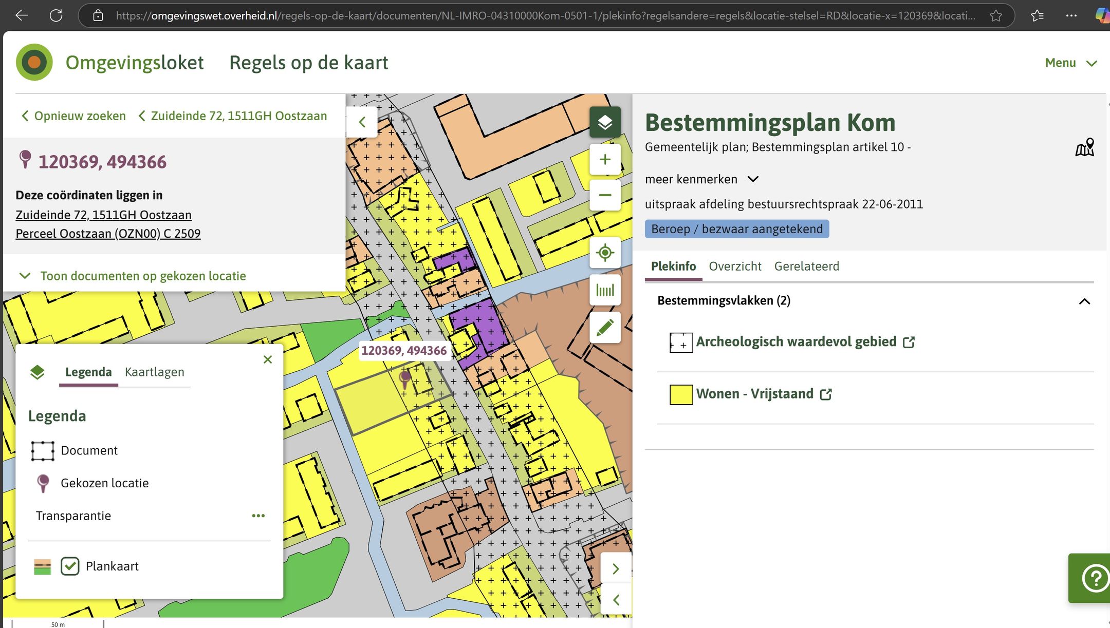 Foto 15 van Zuideinde 72