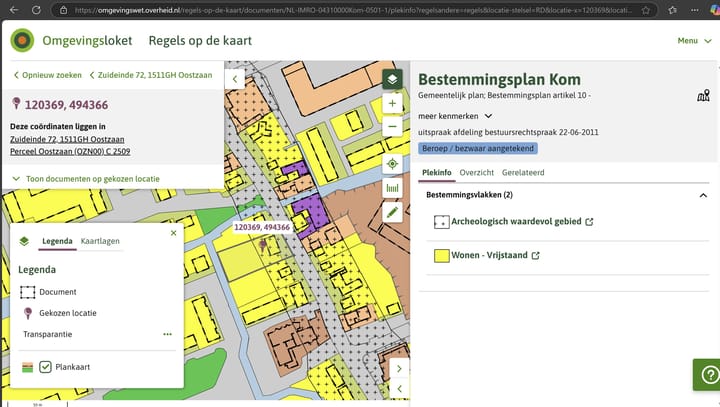 Foto 15 van Zuideinde 72