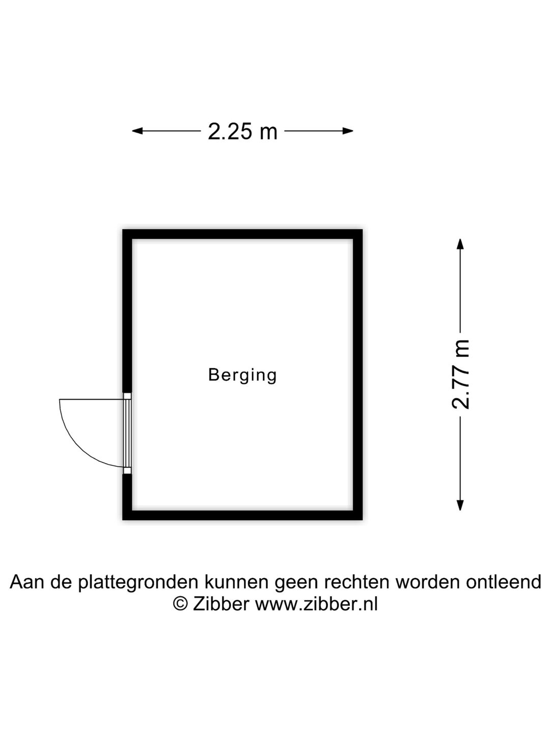 Foto 22 van Condorstraat 8