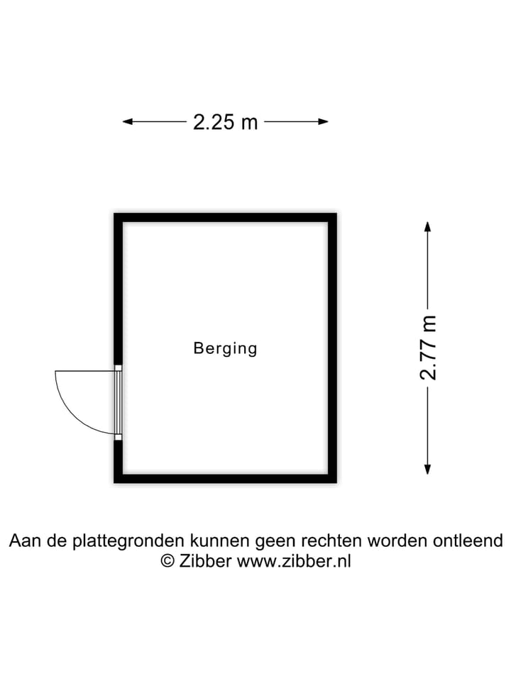 Foto 22 van Condorstraat 8