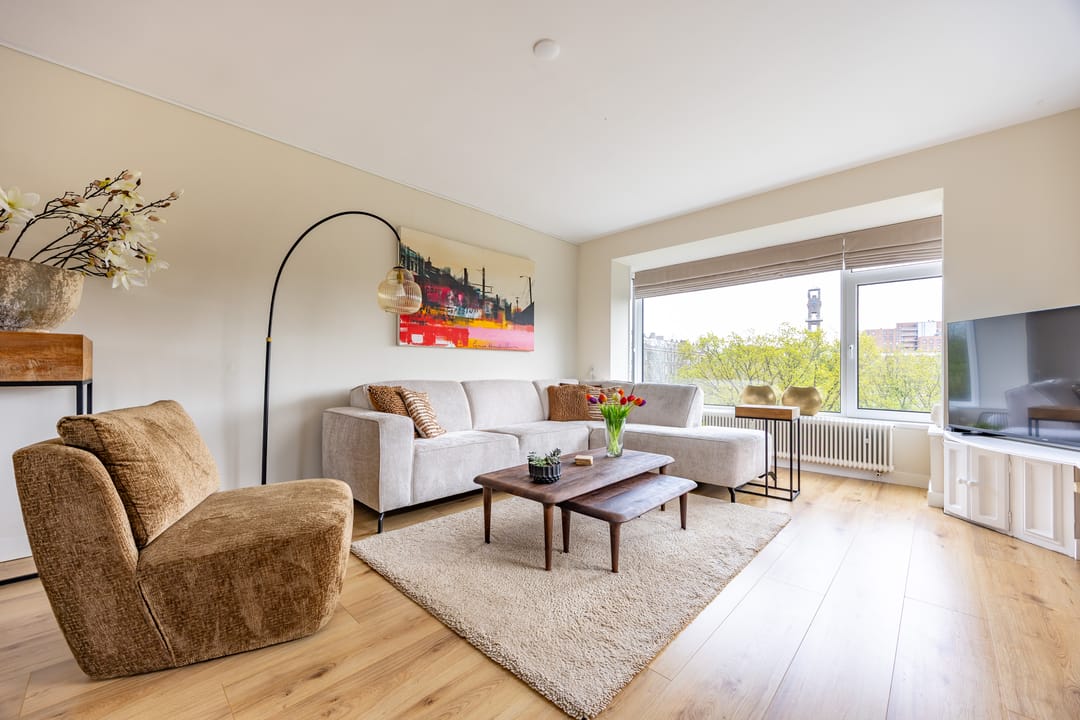 Foto 2 van Cromhoutlaan 42