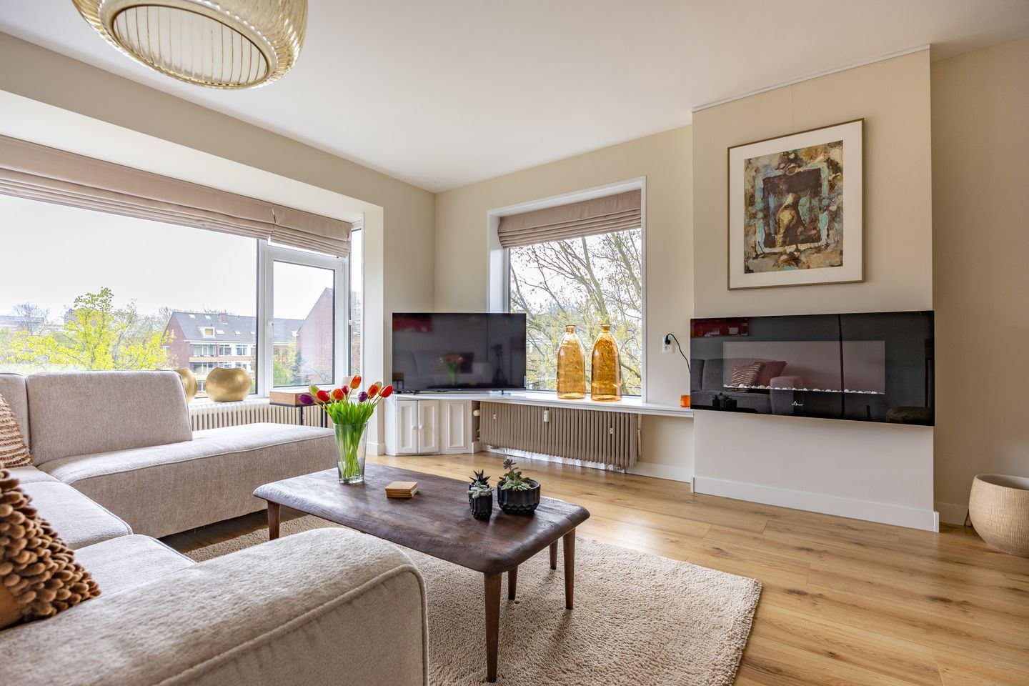 Foto 4 van Cromhoutlaan 42