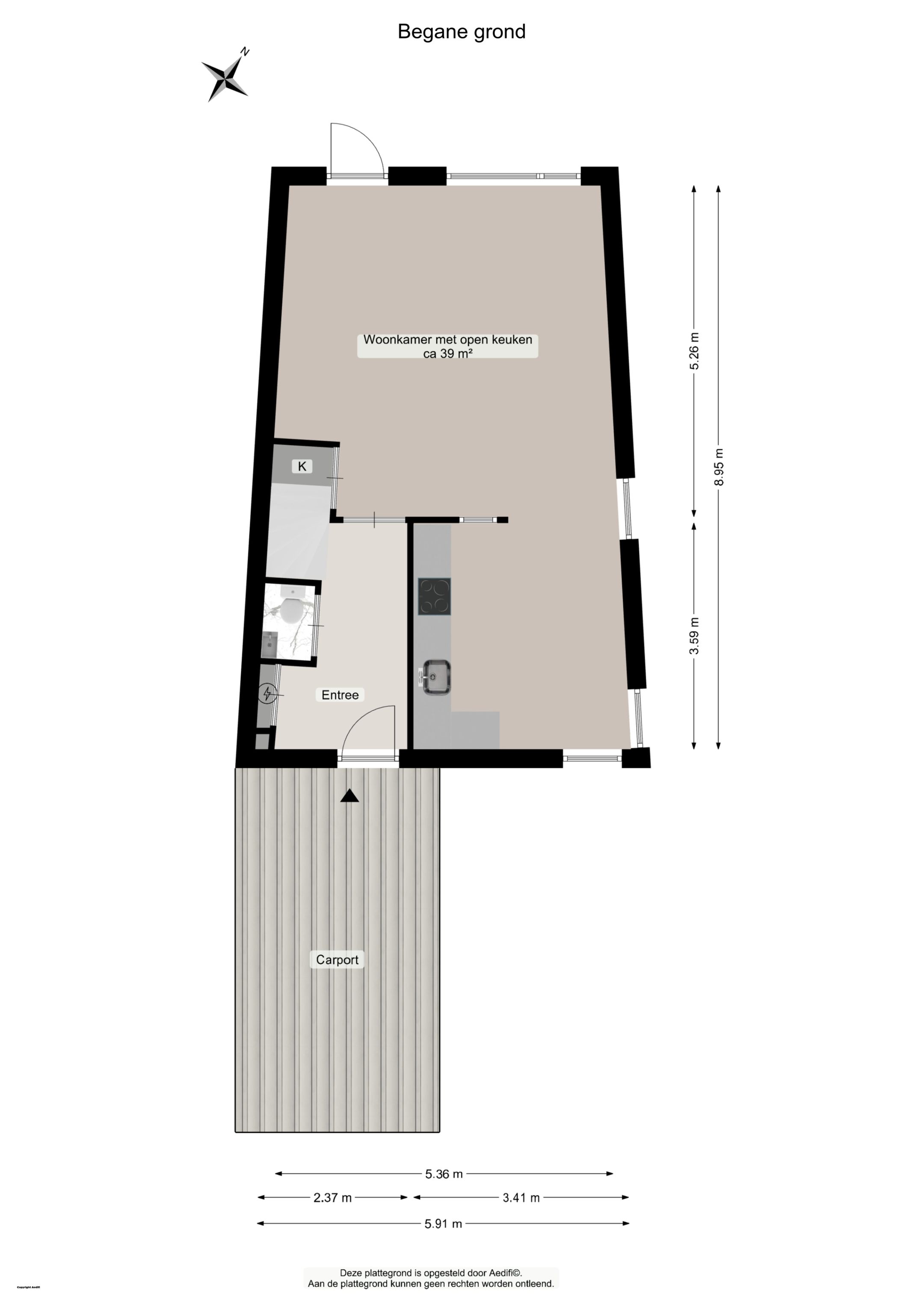 Foto 36 van Planetenlaan 41