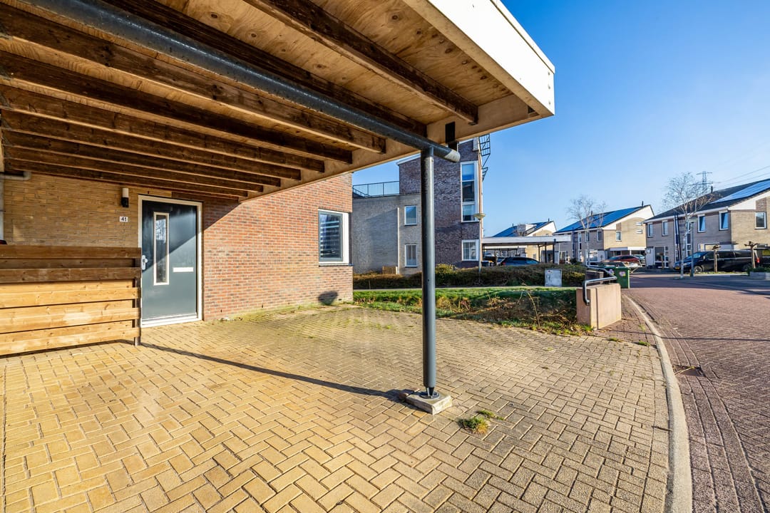 Foto 2 van Planetenlaan 41