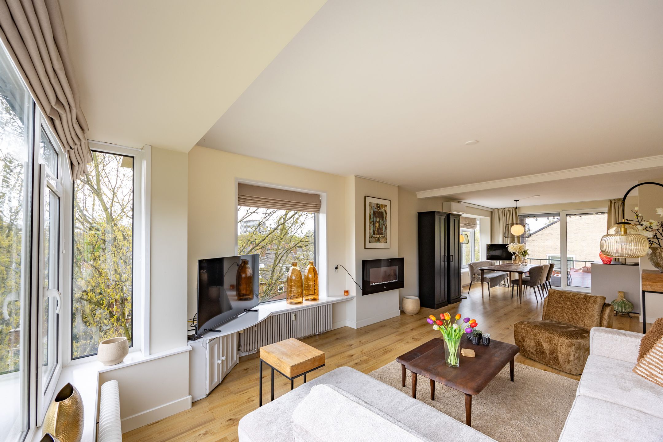 Foto 6 van Cromhoutlaan 42