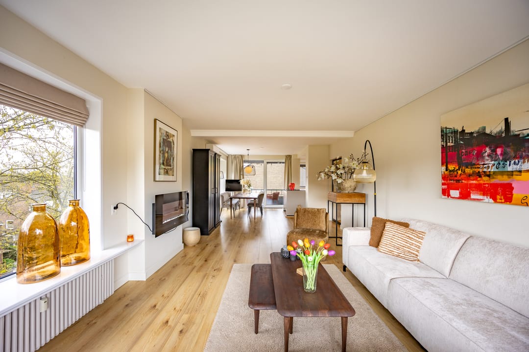 Foto 7 van Cromhoutlaan 42