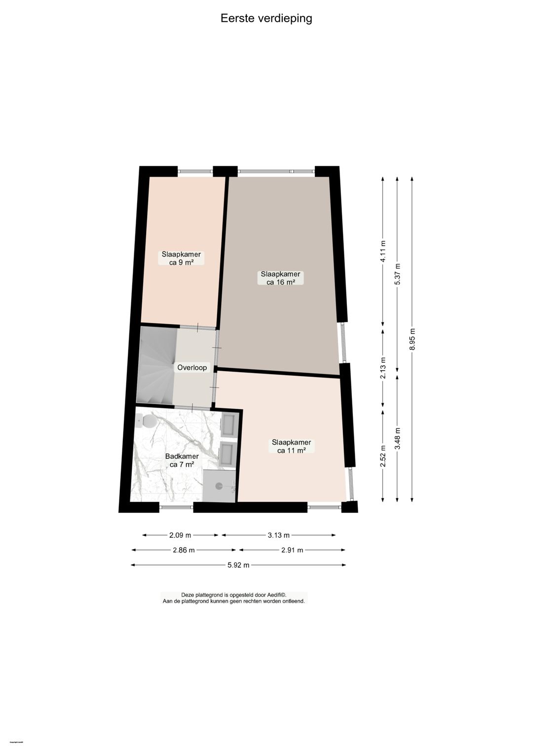 Foto 38 van Planetenlaan 41