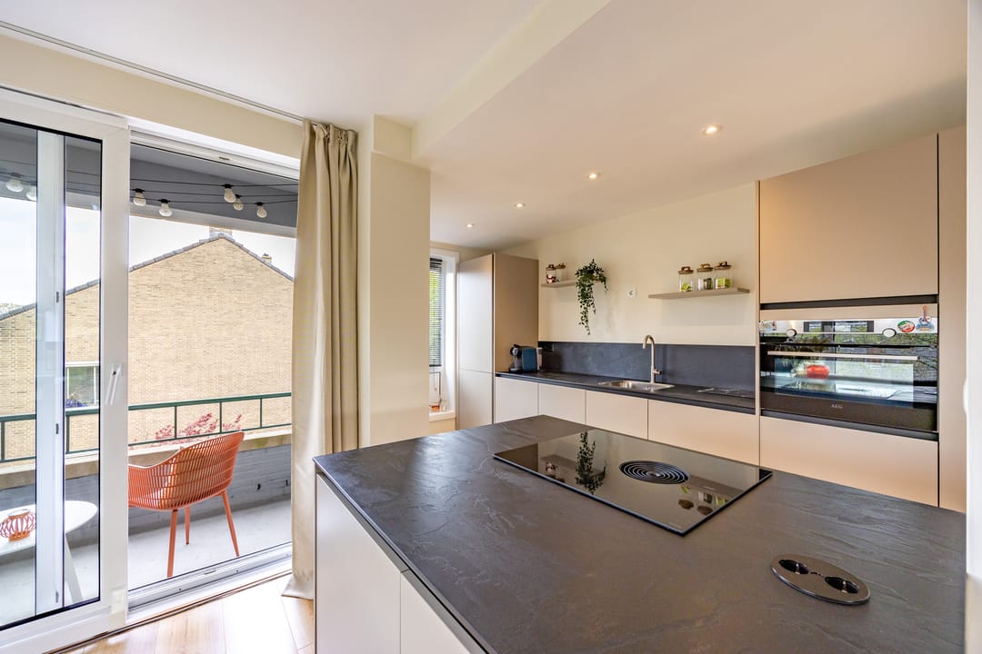 Foto 8 van Cromhoutlaan 42