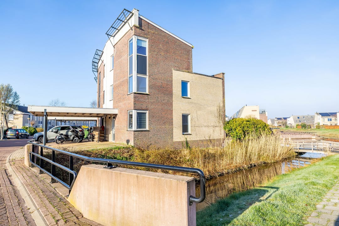 Foto 7 van Planetenlaan 41