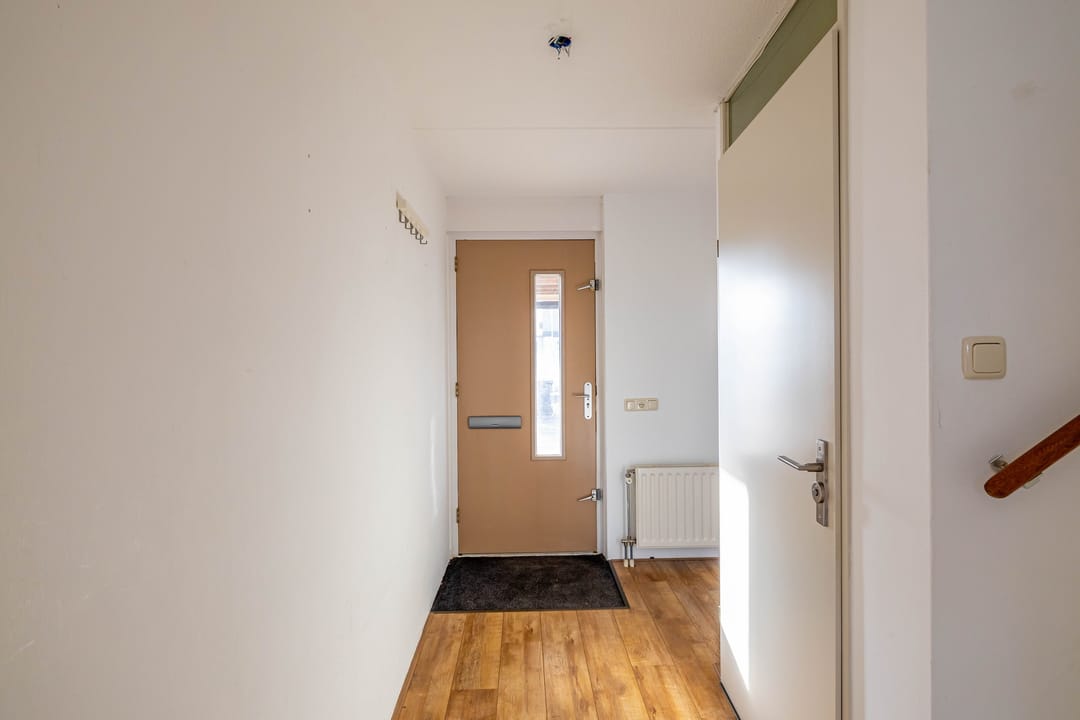 Foto 8 van Planetenlaan 41