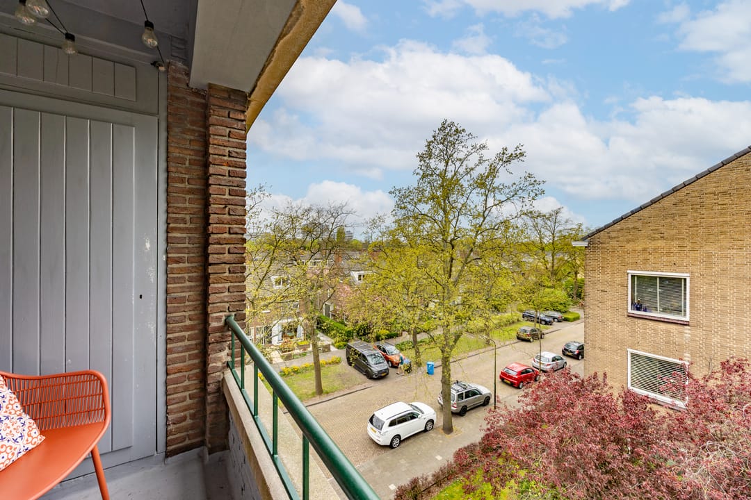 Foto 13 van Cromhoutlaan 42