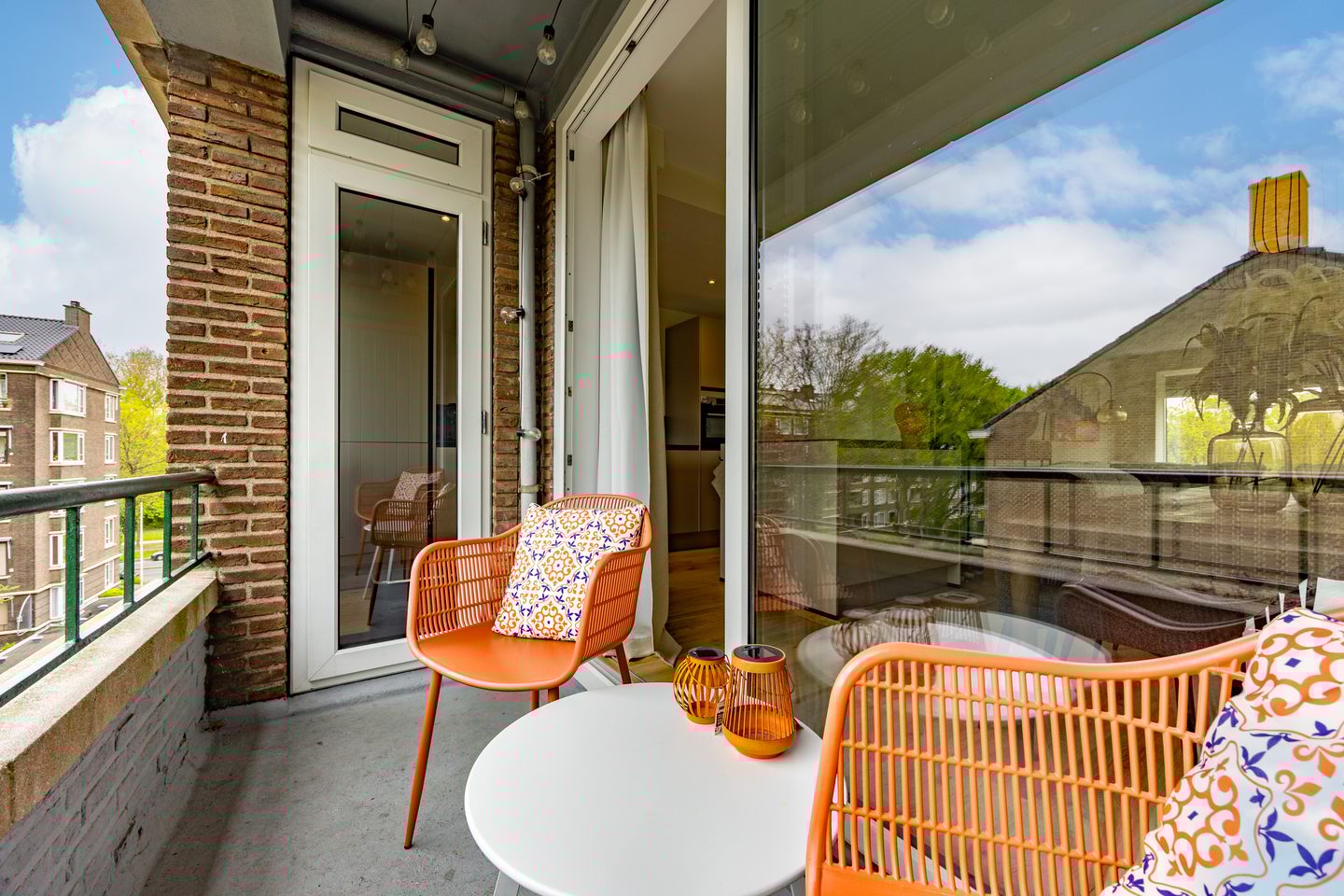 Foto 14 van Cromhoutlaan 42