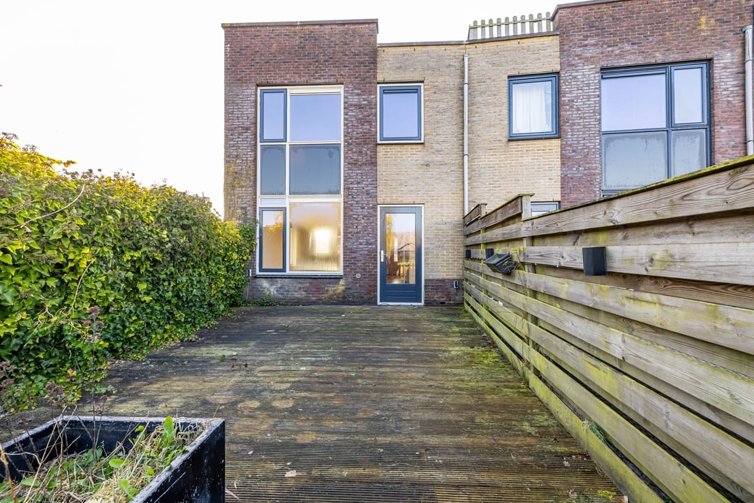 Foto 11 van Planetenlaan 41