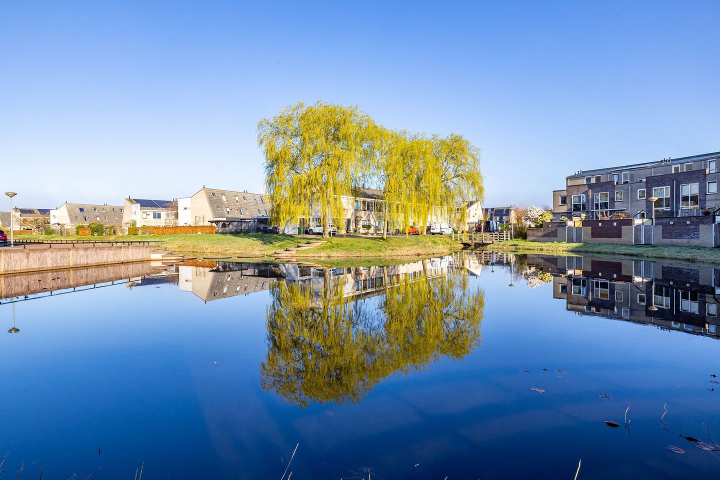 Foto 14 van Planetenlaan 41