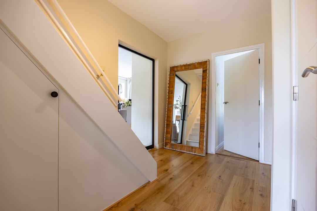 Foto 22 van Cromhoutlaan 42