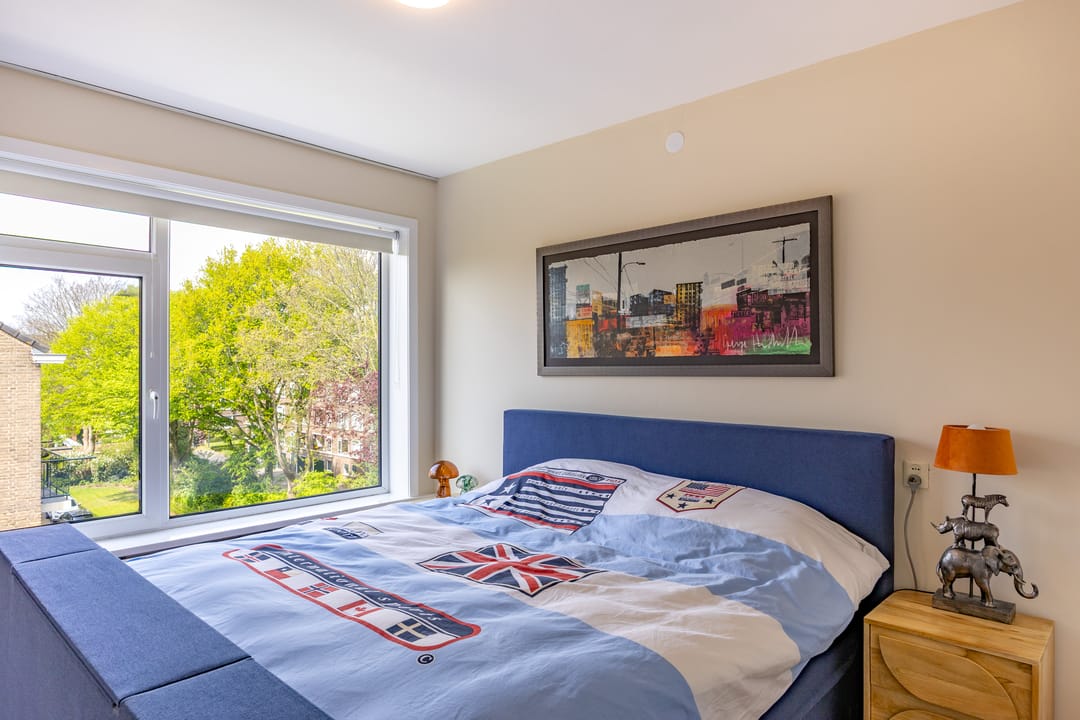 Foto 23 van Cromhoutlaan 42