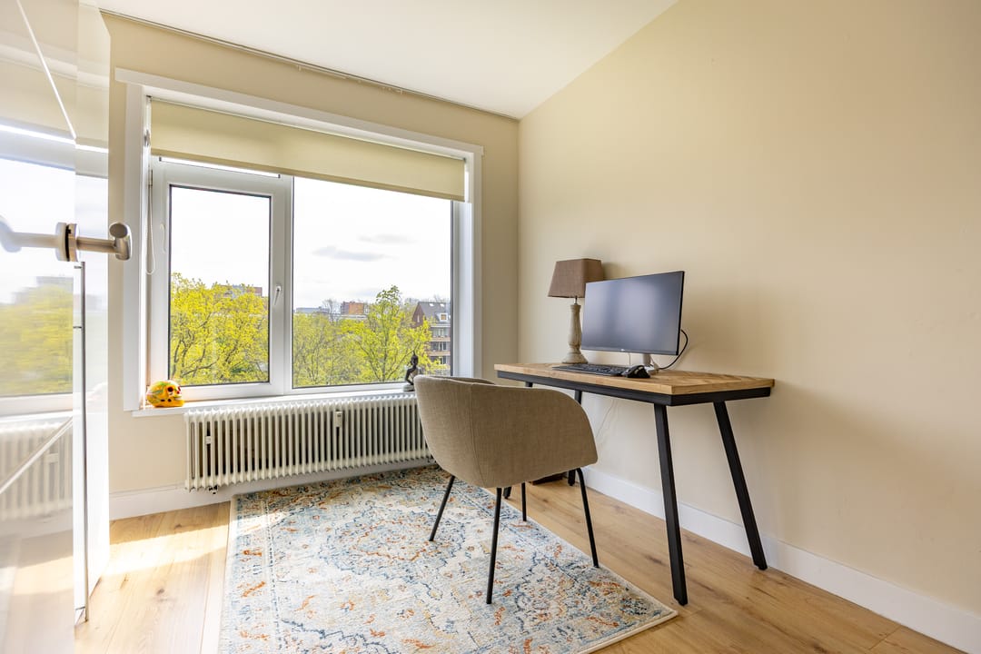 Foto 28 van Cromhoutlaan 42