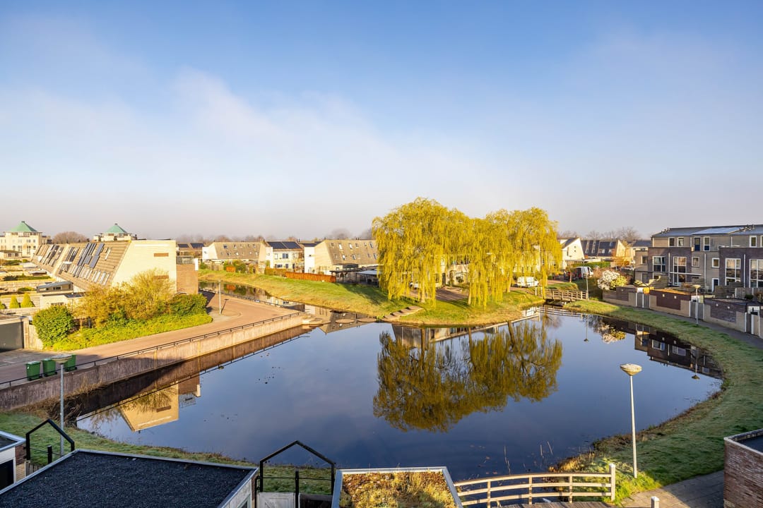 Foto 31 van Planetenlaan 41