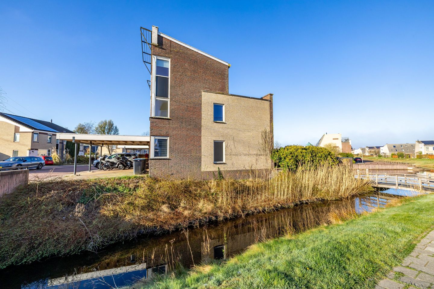 Foto 34 van Planetenlaan 41