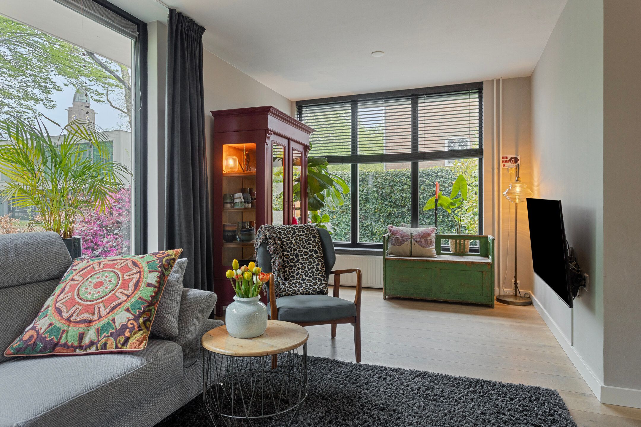 Foto 6 van Laarakker 17