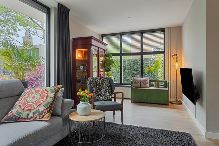 Foto 6 van Laarakker 17