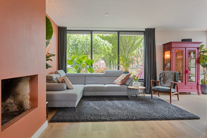 Foto 10 van Laarakker 17