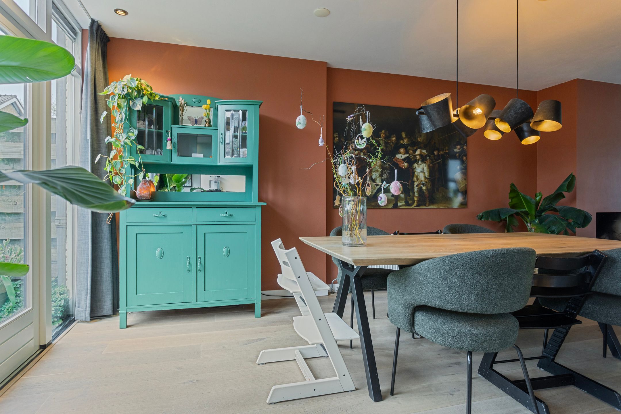 Foto 12 van Laarakker 17