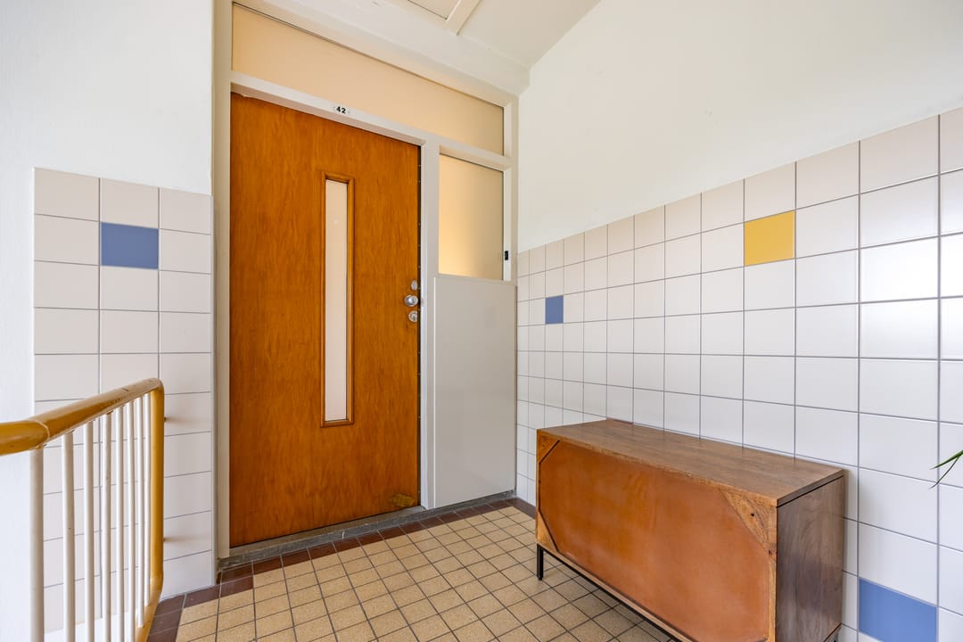 Foto 46 van Cromhoutlaan 42