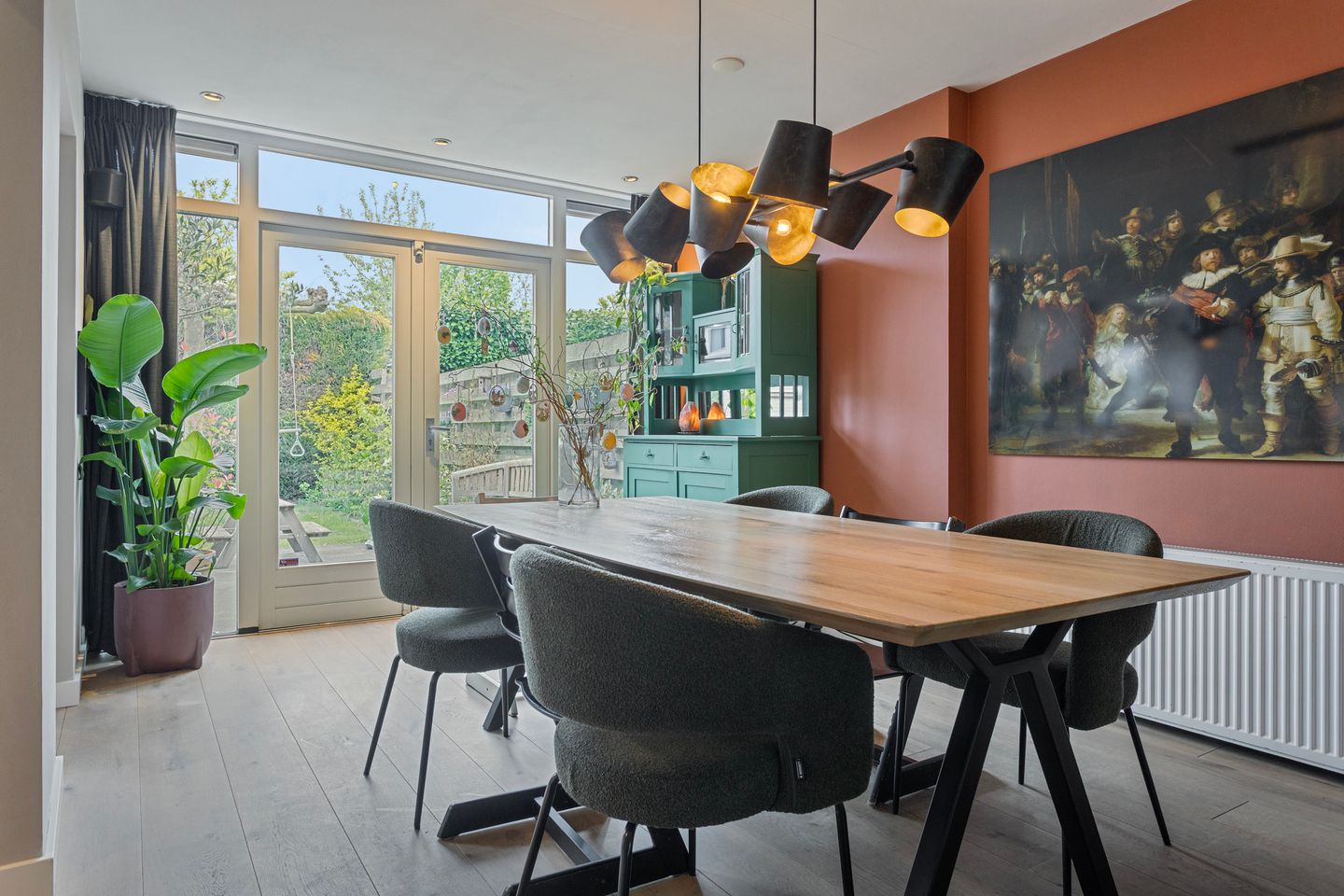 Foto 14 van Laarakker 17