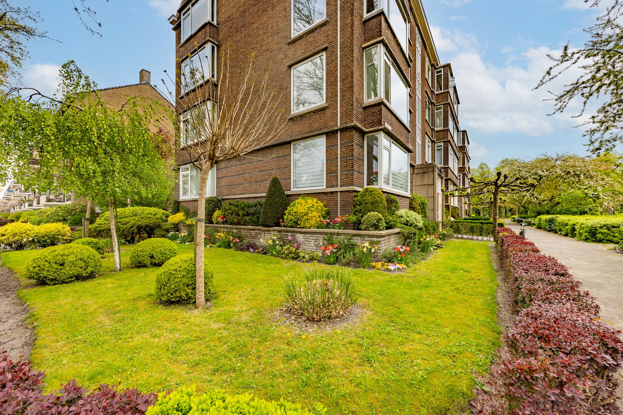 Foto 51 van Cromhoutlaan 42