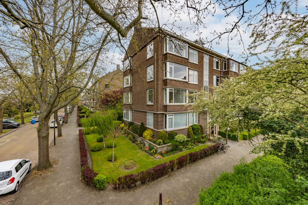 Foto 52 van Cromhoutlaan 42