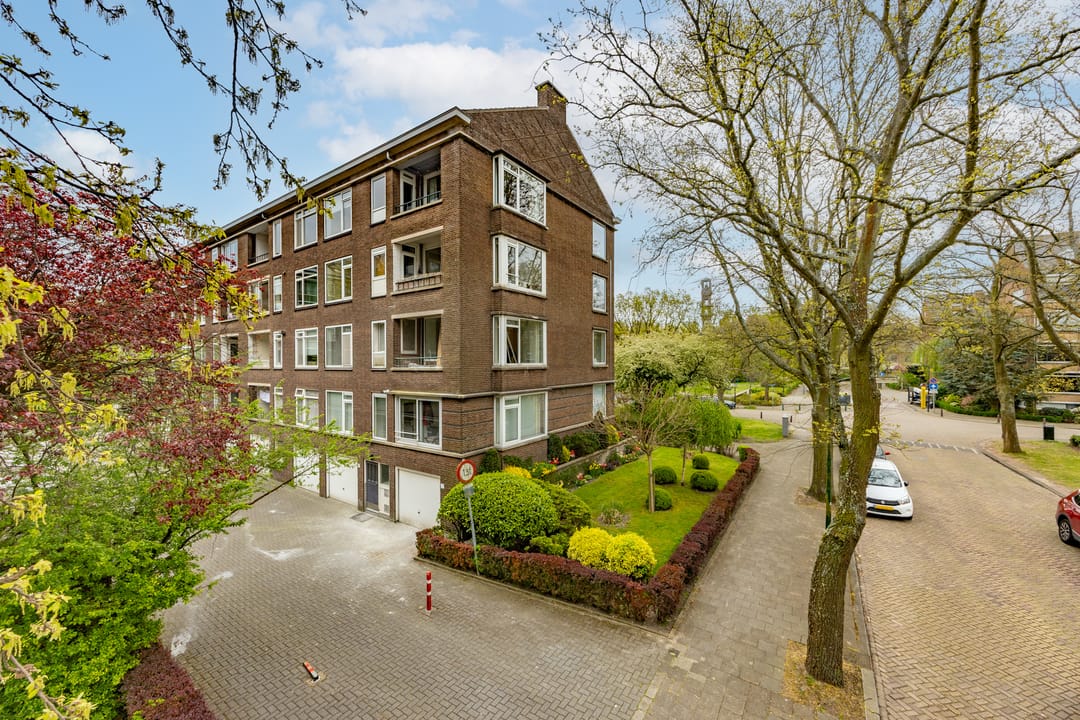 Foto 53 van Cromhoutlaan 42