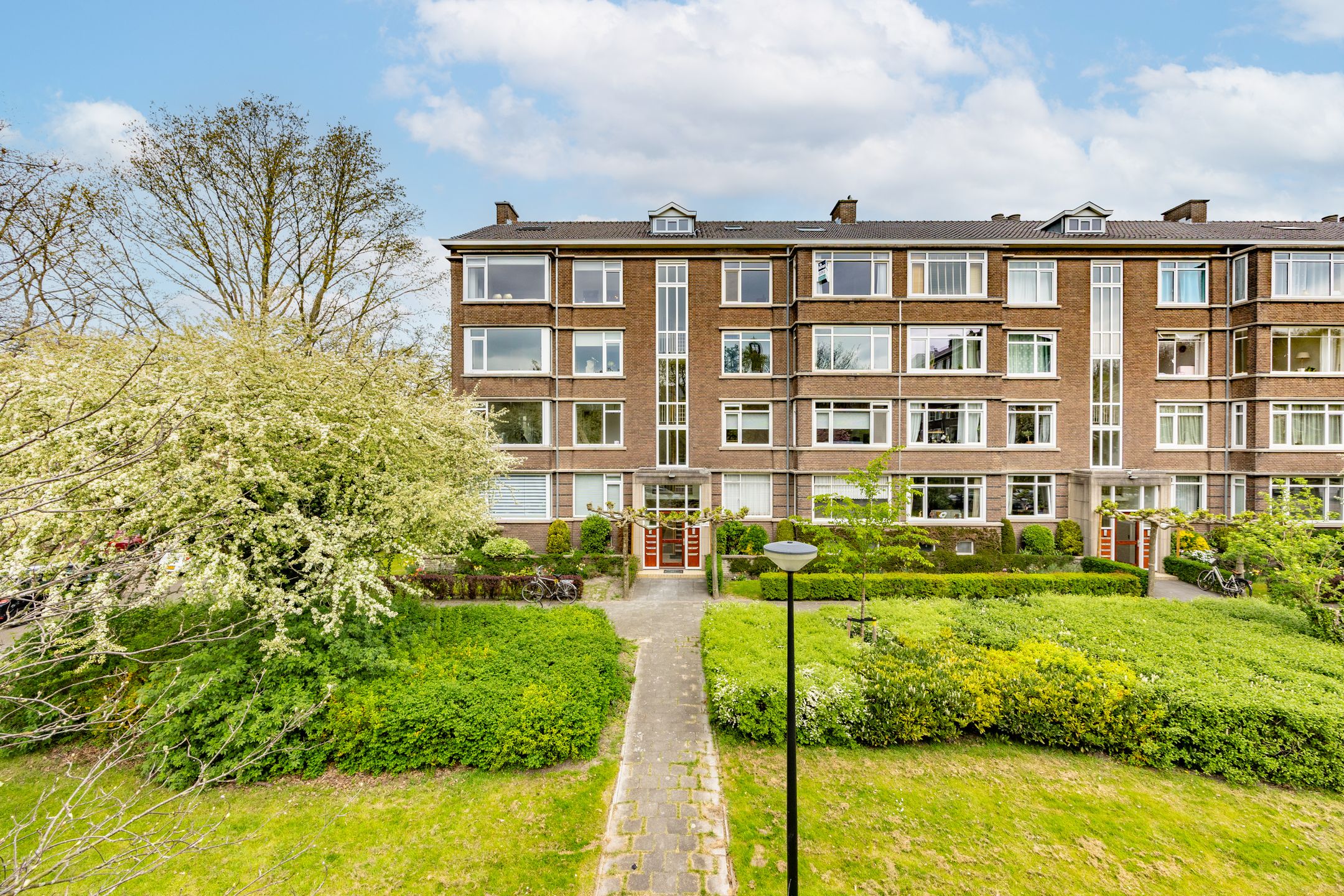 Foto 54 van Cromhoutlaan 42